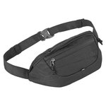 Craghoppers Expert Hüfttasche aus recyceltem Polyester, Black 28 x 14 x 10 cm, CEX001 – Bild 3