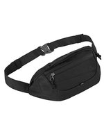 Craghoppers Expert Hüfttasche aus recyceltem Polyester, Black 28 x 14 x 10 cm, CEX001 – Bild 2