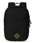 Craghoppers Expert Craghoppers Kiwi Rucksack 14L, recycelt, Black 42 x 26 x 14 cm, CEX002 – image 2