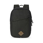 Craghoppers Expert Craghoppers Kiwi Rucksack 14L, recycelt, Black 42 x 26 x 14 cm, CEX002 – Bild 3