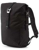 Craghoppers Expert Kiwi Classic Rolltop Rucksack 16L schwarz, Black 55 x 35 x 25 cm, CEX003 – Bild 1