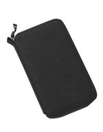 Craghoppers Expert Recyceltes Dokumentenetui mit EcoShield, Black 23 x 13,5 x 2 cm, CEX005 – Bild 1