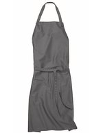 CG Workwear Schürze Verona 90 aus Bio-Baumwolle – Griffin