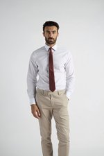 Men´s Tie Barona – Nero