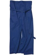 CG Workwear Schürze Slit Apron Milano 100x100 cm – Bugatti
