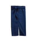 CG Workwear Grembiule Milano con spacco 80x100 cm, Raven 80 x 100 cm, CGW111 – immagine 3