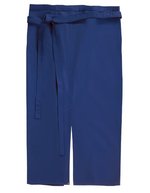 CG Workwear Milano Schürze mit Gehschlitz 80x100 cm – Bugatti