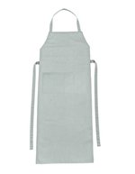 CG Workwear Latzschürze Verona Bag mit Tasche 110x75 cm, Black 110 x 75 cm, CGW1145 – Bild 3