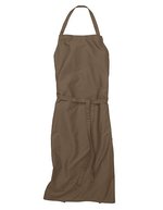 CG Workwear Latzschürze Verona Bag mit Tasche 110x75 cm, Black 110 x 75 cm, CGW1145 – Talpa