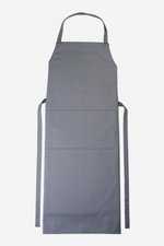 CG Workwear Latzschürze Verona Classic Bag 90x75 cm – Dark Blue