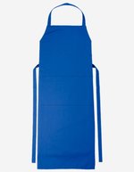 CG Workwear Latzschürze Verona Classic Bag 90x75 cm – Bugatti