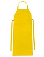 CG Workwear Latzschürze Verona Classic Bag 90x75 cm, Black 90 x 75 cm, CGW1146 – Sunshine