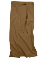 CG Workwear Bistro-Apron Roma – Caramel