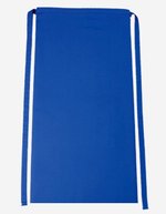 CG Workwear Bistro-Apron Roma 80 aus Polyester-Baumwolle – Bugatti