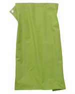 CG Workwear Bistro Apron Pizzone Classic Black 80 x 71 cm (CGW128), CGW128 – Bild 3