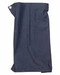 CG Workwear Tablier Bistro Pizzone Jeans avec Boutons-Pression, Denim 80 x 71 cm, CGW128J – image 3