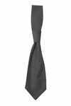 CG Workwear Tie Messina, 65% Polyester, 35% Cotton, Black One Size, CGW1360 – image 3