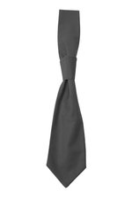 CG Workwear Krawatte Messina, 65% Polyester, 35% Baumwolle, Black One Size, CGW1360 – Bild 3