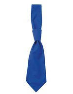 CG Workwear Krawatte Messina, 65% Polyester, 35% Baumwolle – Bugatti