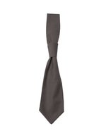 CG Workwear Krawatte Messina, 65% Polyester, 35% Baumwolle, Black One Size, CGW1360 – Griffin