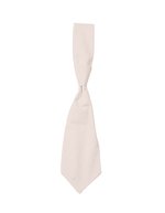 CG Workwear Krawatte Messina, 65% Polyester, 35% Baumwolle, Black One Size, CGW1360 – Sand