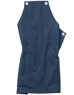 CG Workwear Latzschürze Potenza X Classic, 65% Polyester, Black 90 x 71 cm, CGW141 – Bleu fonce