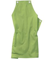 CG Workwear Latzschürze Potenza X Classic, 65% Polyester, Black 90 x 71 cm, CGW141 – Feuille