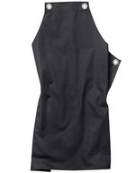 CG Workwear Latzschürze Potenza X Classic, 65% Polyester, Black 90 x 71 cm, CGW141 – Raven