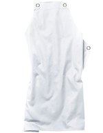 CG Workwear Latzschürze Potenza X Classic, 65% Polyester, Black 90 x 71 cm, CGW141 – Blanc