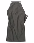 CG Workwear Tablier à Bavette Potenza X Mélange 50/50 Coton/Polyester, Blue Melange 90 x 71 cm, CGW141M – image 3