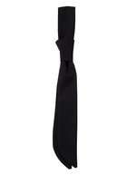 CG Workwear Elegante Short Tie Siena, pflegeleicht – Black
