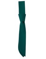 CG Workwear Elegante Short Tie Siena, pflegeleicht – Bottle Green