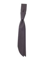 CG Workwear Elegante Short Tie Siena, pflegeleicht, Black One Size, CGW150 – Elefant