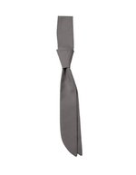 CG Workwear Elegante Short Tie Siena, pflegeleicht, Black One Size, CGW150 – Griffin