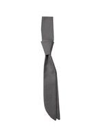 CG Workwear Elegante Short Tie Siena, pflegeleicht, Black One Size, CGW150 – Lava