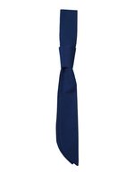 CG Workwear Elegante Short Tie Siena, pflegeleicht, Black One Size, CGW150 – Navy