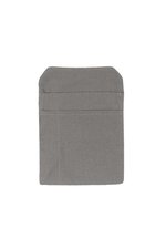 CG Workwear Warte-Tasche Napoli mit Fächern – Caramel