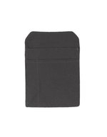 CG Workwear Warte-Tasche Napoli mit Fächern, Black 15 x 23 cm, CGW160 – Lava