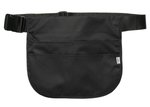 CG Workwear Hüft-Gürteltasche Tollo Classic 4 Fächer, Black 34,5 x 26,5 cm, CGW161 – Bild 3