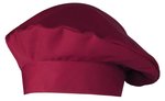 CG Workwear Kochmütze Fano Classic, knitterarm, pflegeleicht – Dark Blue