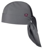 CG Workwear Kochmütze Prato Classic mit Bändern – Dark Blue