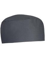 CG Workwear Kochmütze Pineto Classic, strapazierfähig – Elefant