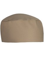 CG Workwear Kochmütze Pineto Classic, strapazierfähig – Khaki
