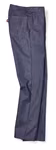 CG Workwear Pantalone da Uomo Mentana in denim, taglio dritto, Denim 44, CGW4001 – immagine 3