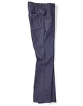CG Workwear Hose Ardea mit Gummieinsätzen für Damen, Denim 34, CGW4010 – Bild 2