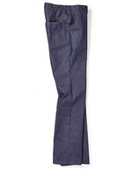 CG Workwear Hose Ardea mit Gummieinsätzen für Damen, Denim 34, CGW4010 – Bild 1