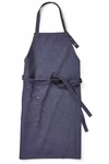CG Workwear Grembiule denim Nucciano con tasche, Denim 90 x 75 cm, CGW4131 – immagine 3
