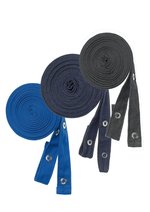 CG Workwear Potenza X Latzschürzen-Tragegurt-Set, Black 230 cm, CGW42141 – Bild 3