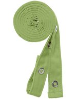 CG Workwear Potenza X Latzschürzen-Tragegurt-Set, Black 230 cm, CGW42141 – Leaf