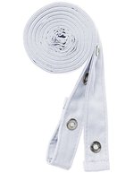 CG Workwear Potenza X Latzschürzen-Tragegurt-Set, Black 230 cm, CGW42141 – Pale Grey